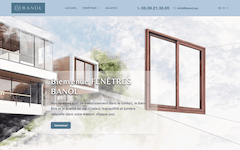 banol project preview